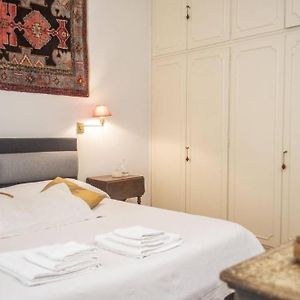 Appartement met Drie Slaapkamers